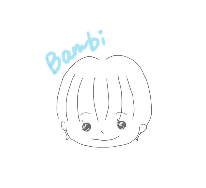 プロフィール画像